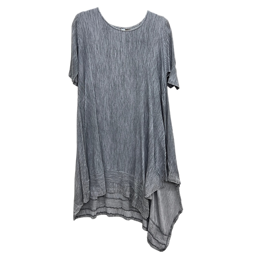 Matti Mamane Gray Dress Tunic